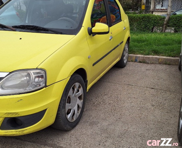 Dacia Logan 2010