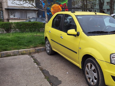 Dacia Logan 2010