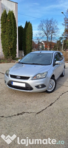 Ford Focus 2 Facelift