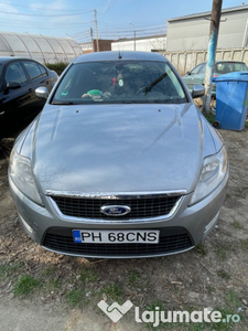 Ford Mondeo Break