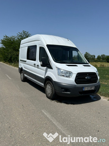 Ford Transit 2016 5+1