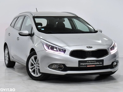 Kia Cee'd