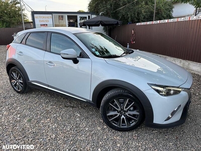 Mazda CX