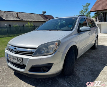 Opel Astra H 1.9 CDTI