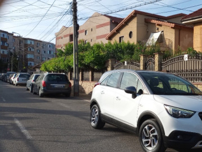 Opel Crossland X 2019 * 80.000 KM *CUTIE AUTOMATĂ * FULL*