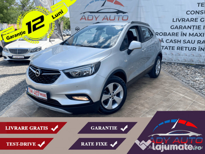 OPEL MOKKA . Tva deductibil . An 2019/06 . Rate fixe .Garantie 12 luni