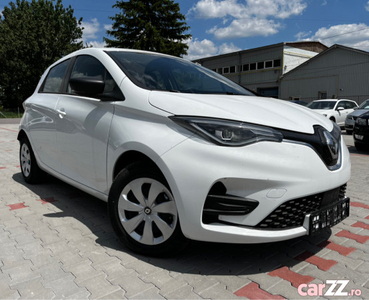 Renault ZOE 41kWh NOU