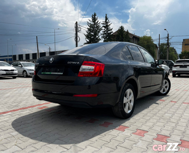 Skoda Octavia 2.0TDi 52.500km