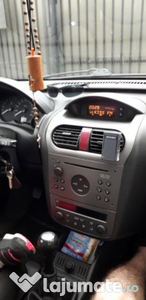 Opel corsa c 1.2 benzina 2005 in stare perfectă de funcționare.