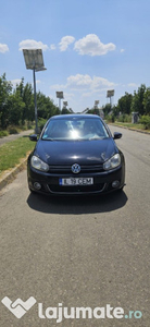 Volkswagen Golf 6 TSI