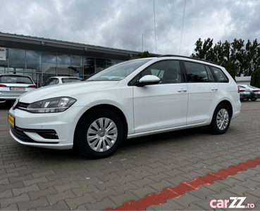 Volkswagen Golf 7 Variant 101.946km