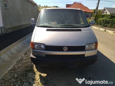 VW transporter T4 funcțional, acte expirate