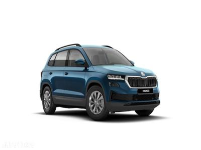 Skoda Karoq 1.5 TSI DSG Ambition