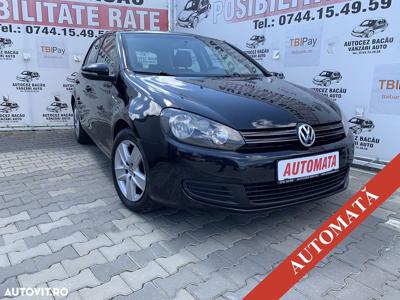 Volkswagen Golf 1.4 TSI DSG Comfortline