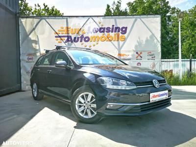 Volkswagen Golf 1.6 TDI DSG Comfortline