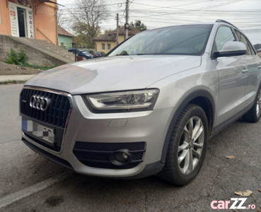 Audi Q3 Preț negociabil