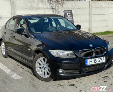 Bmw seria 3 euro 5