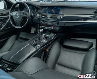 BMW Seria 5 520d