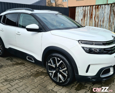 Citroen c5 aircross 2020