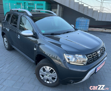 Dacia Duster 2019, 1.3 Benzina,130 Cp, 7450 km, Prestige, pret neg.