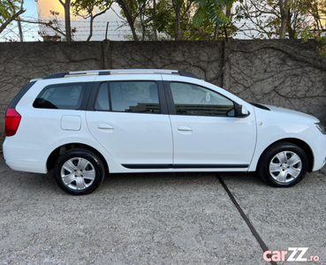 Dacia Logan MCV 1.5dci 2018 EURO 6 TVA Deductibil