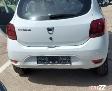 Dacia sandero motor 1.0