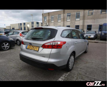 Ford focus MK3 diesel