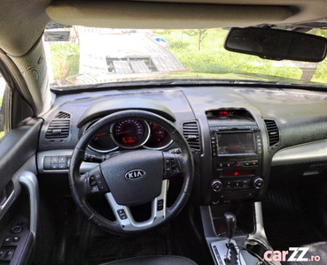 Kia sorento an 2013 schimb