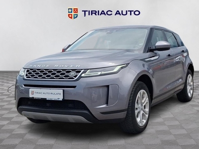 LAND ROVER EVOQUE DIESEL