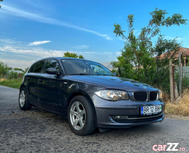 Liciteaza-BMW 1 Series 2008