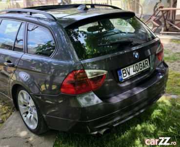 Liciteaza-BMW 320 2007