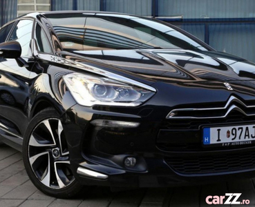 Liciteaza-Citroen DS5 2014