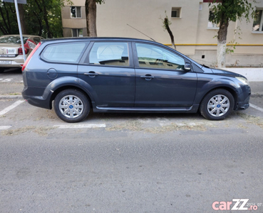 Liciteaza-Ford Focus 2008