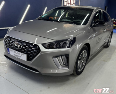 Liciteaza-Hyundai IONIQ 2020