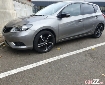 Liciteaza-Nissan Pulsar 2018