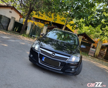 Liciteaza-Opel Astra 2008