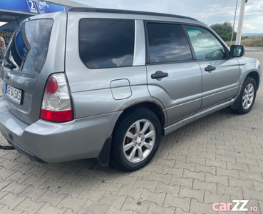 Liciteaza-Subaru Forester 2007