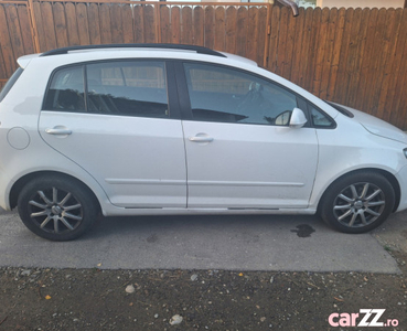 Liciteaza-Volkswagen Golf Plus 2009