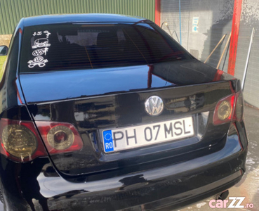 Liciteaza-Volkswagen Jetta 2006