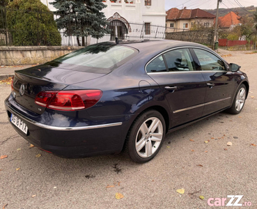 Liciteaza-Volkswagen Passat CC 2016