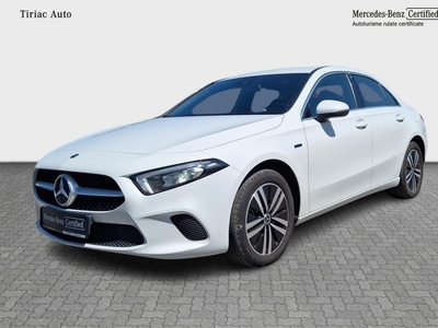 MERCEDES-BENZ CLASA A