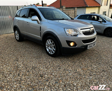 Opel Antara 2.2 2012