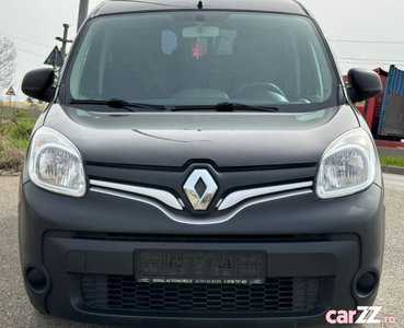 Renault Kangoo Energy 1.5dci 2016 Posibilitate finantare