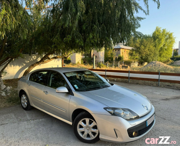 Renault Lagună 3 1.5 dCi - 110 Cp - 2010