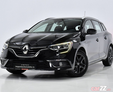 Renault Megane 1.5dCi 95CP