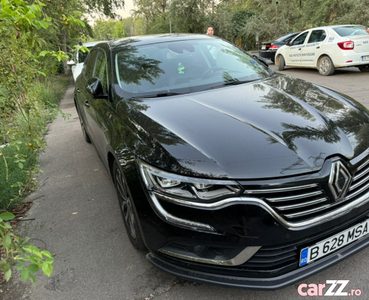 Renault talisman 1.6 dci