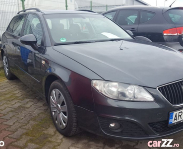 Seat Exeo 2012 2.0 diesel