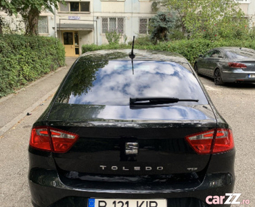 Seat Toledo 2015 Itech 1.6TDI