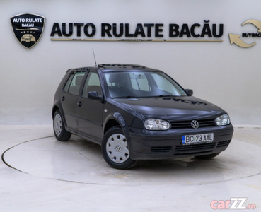 Volkswagen Golf IV 1.4 Benzina 75CP 2001 Euro 4