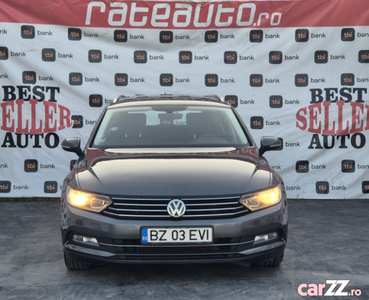 Volkswagen Passat- 2.0 Diesel - Manual- 150hp - 360.625km*